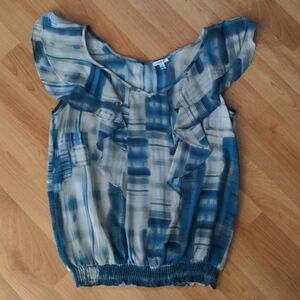 💥3/$15💥 Nicola Womens Top